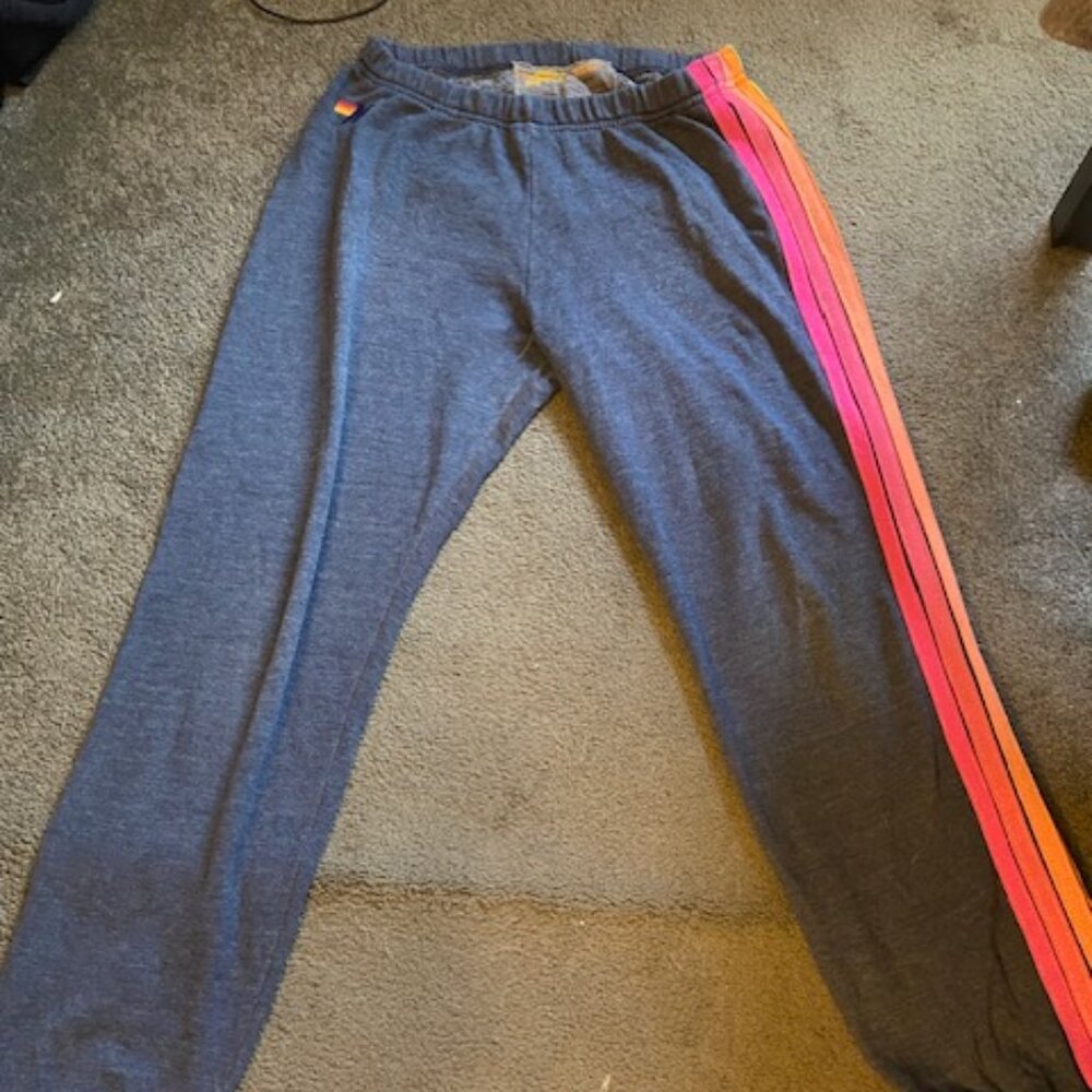 Aviator Nation sweatpants Size Medium